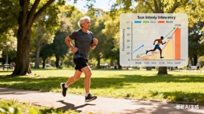 运动健康服务简介