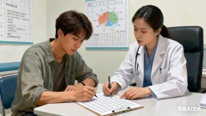 心理健康管理服务